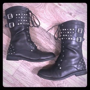 Harley Davidson Nathalie boots 🛑 SOLD 🛑